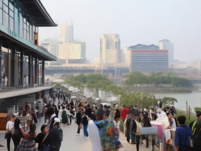 扬州商贸旅游学校，助力地方经济发展新引擎