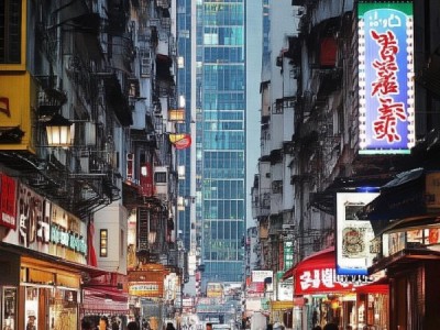 商贸城，一场商业中心的智慧与未来