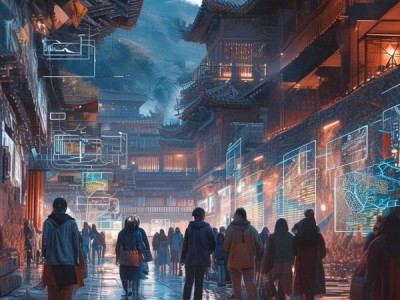 赤壁，探索商业创新的未来