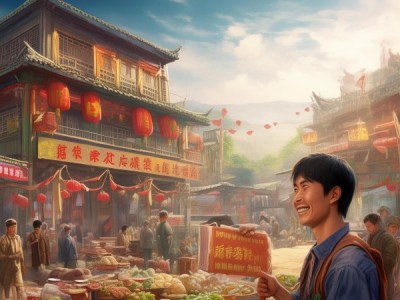 宾阳思陇商贸，助力乡村振兴，开启新的发展篇章