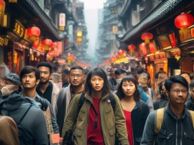 探索滕州善国商贸城的使命与变革