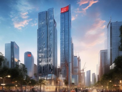界首达实商贸城，latest development and future outlook