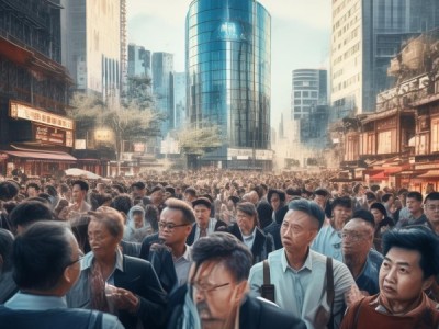 鑫金旺商贸行业，机遇与挑战并存