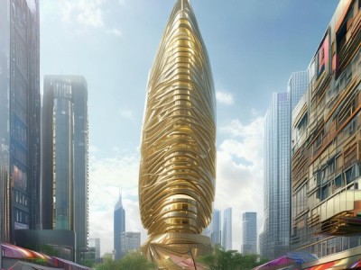定西金帆国际商贸城项目，机遇与挑战与未来展望
