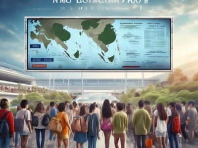 商贸旅游复苏新趋势，从台湾到日本，从韩国到东南亚的旅游新机遇