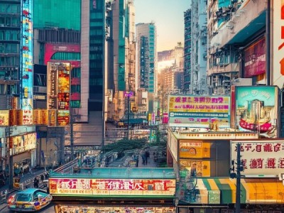 广东新闻，华南商贸与本地企业的联结与发展