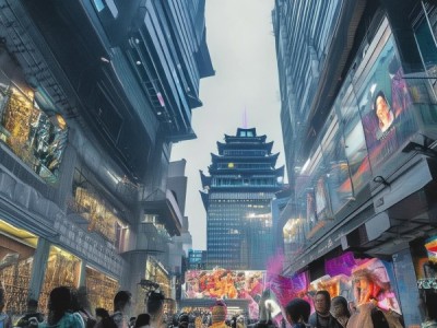 韵创商贸，经典与现代的碰撞—近期新闻事件视频解析