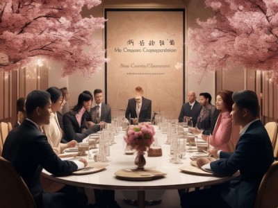 梅宴商贸，开启合作新篇章—梅宴商贸合作详情介绍