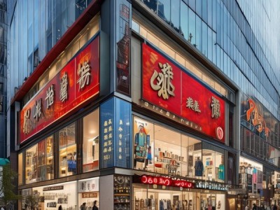 千惠百货商贸行业怎么样