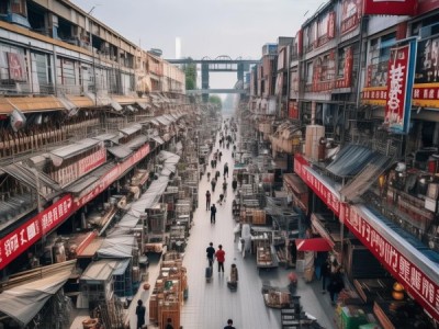 常州五金商贸城，推动经济高质量发展的新引擎