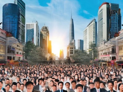 上海商贸行业百强，机遇与挑战并存