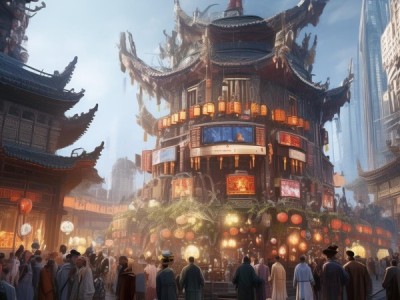 223年南昌商贸展项目亮点解析