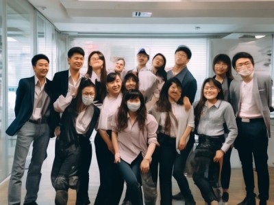商贸公司与礼品公司创意合作，打造品牌价值