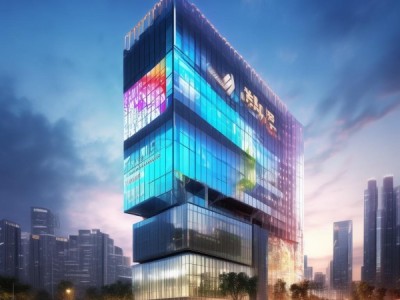 合作市恒大综合商贸，引领城市经济发展新路径