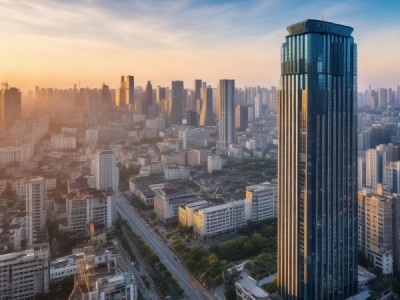 城阳市商贸城新闻，城市新图景与发展的新机遇