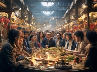 优质品商贸，机遇与挑战 ahead