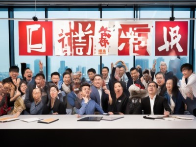 新蔡新合作商贸公司招聘新任员工，开启新征程。