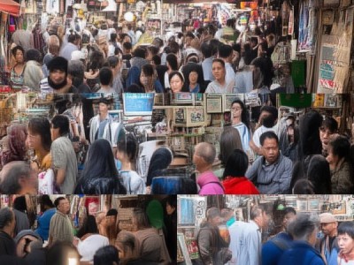 商贸企业相互合作，构建共赢合作关系