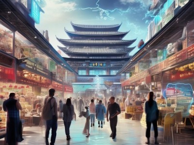嘉品汇商贸行业怎么样？从行业洞察到未来展望