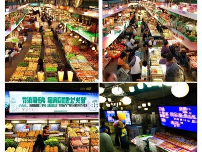 枞阳恒辉农批商贸城市场概述与最新动态