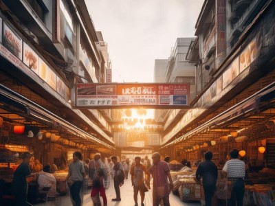 沾化供销商贸城亮点，头条新闻来袭