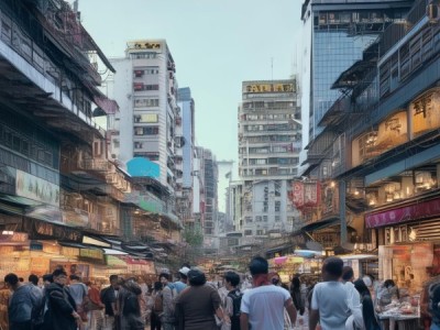 在谷城丰驰商贸行业中，机遇与挑战并存