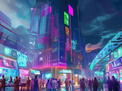 京东与霞笙商贸，商贸领域的创新之路