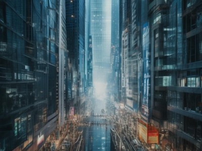 打造现代化商贸物流中心，构建新经济生态