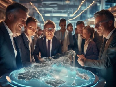 供销合作商贸社—探索新时代商业合作新路径