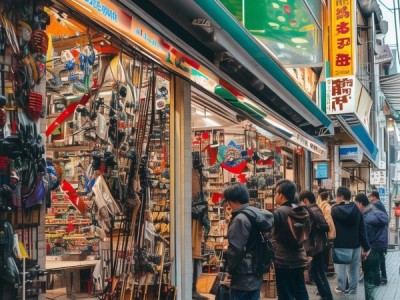 嘉欣渔具商贸行业，市场地位与行业竞争力分析