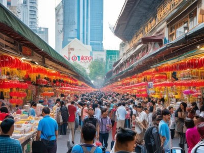河南平舆商贸城新闻