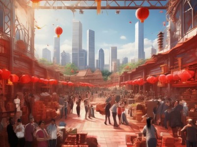 红运堂商贸行业，机遇与挑战并存，未来前景广阔
