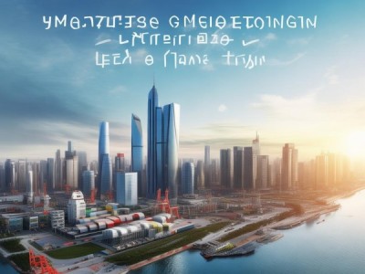 长江经济合作新引擎，长江智慧商贸港签约项目