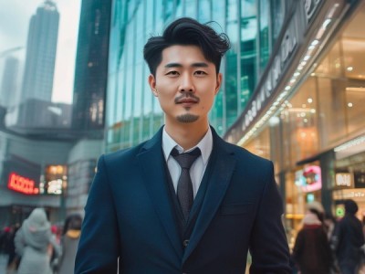 鹿鼎集团商界新秀，鹿鼎百货的成长与挑战