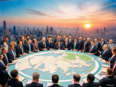 赤峰商贸合作洽谈会，机遇与挑战