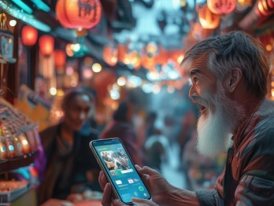 抖音与商贸，合作的深度与张力