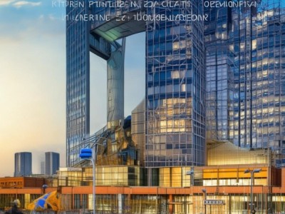 构建中泰商贸合作新平台，促进两国经贸关系发展
