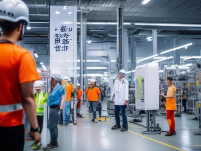 工贸商贸行业安全标准化管理，预防事故，保障高质量发展