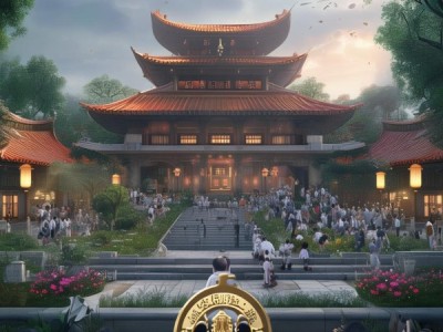 咸宁商贸学校，传承文明，立德树人