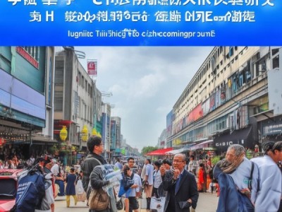 玉林市商贸工作新闻报道，赋能经济高质量发展