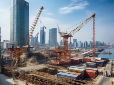 阳泉市在建商贸港项目研究报告