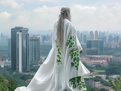 商贸行业，守护良好环境的守护者