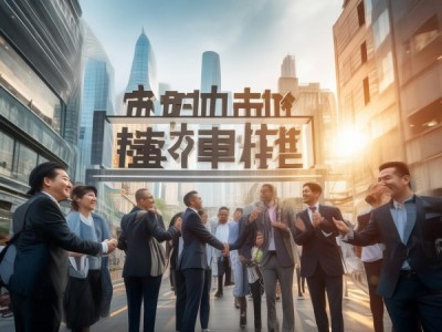 鑫久新合作商贸，开启商业合作的新篇章