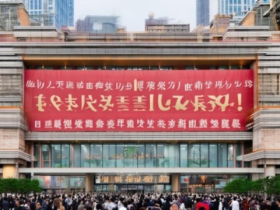 淮南商贸开业了吗？最近新闻解析！