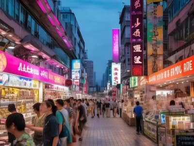 武汉亚翔商贸行业怎么样？