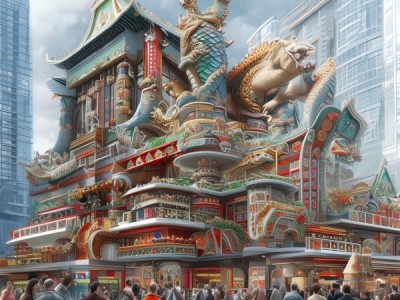 推动中俄食品商贸合作中心建设