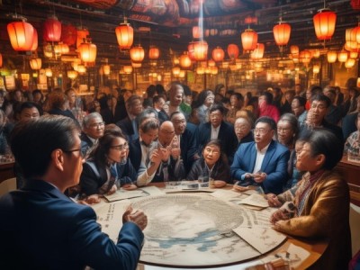 广汽商贸与日本邮报，一场中国式对话