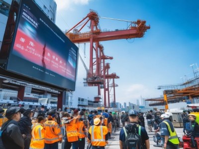 葛天商贸港新闻事件解决方案