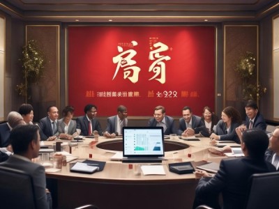 223年锦腾商贸合作商年度总结