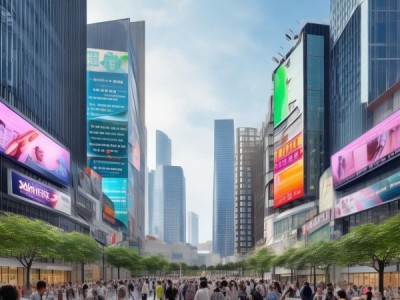 浙江新闻商贸城，integrating news and commerce in a unique way
